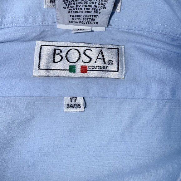 Vintage 1980s–1990s Laura Rogers Originals Hand-Painted Western Shirt Size 17 - Picture 11 of 14